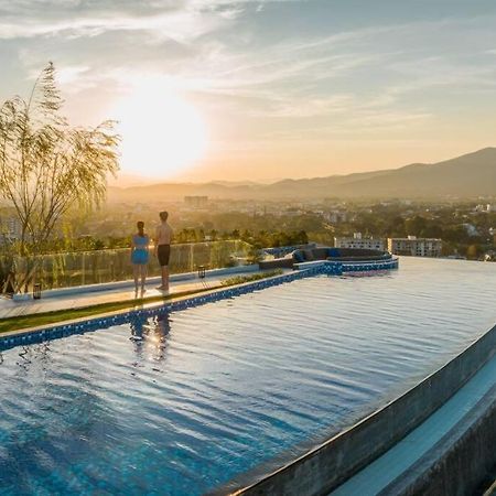 Astra Sky River Chang Klan Chaing Mai Chiang Mai Esterno foto