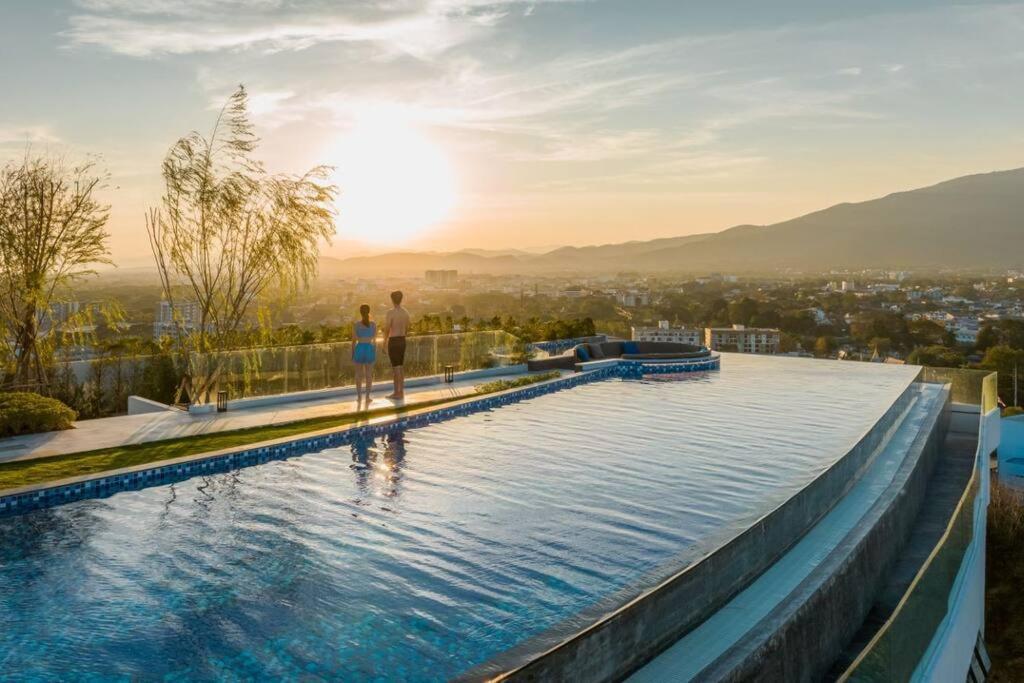 Astra Sky River Chang Klan Chaing Mai Chiang Mai Esterno foto