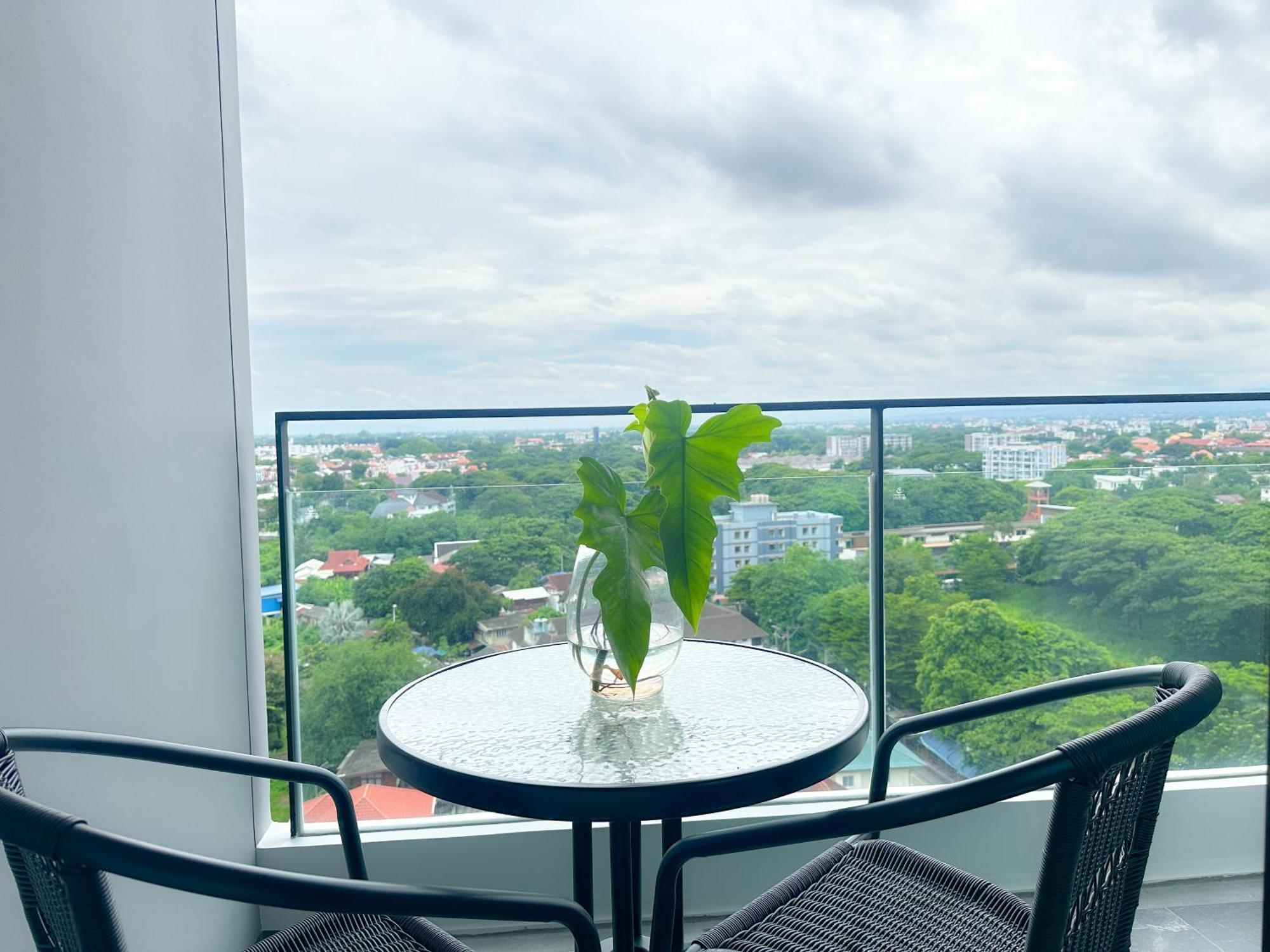 Astra Sky River Chang Klan Chaing Mai Chiang Mai Esterno foto