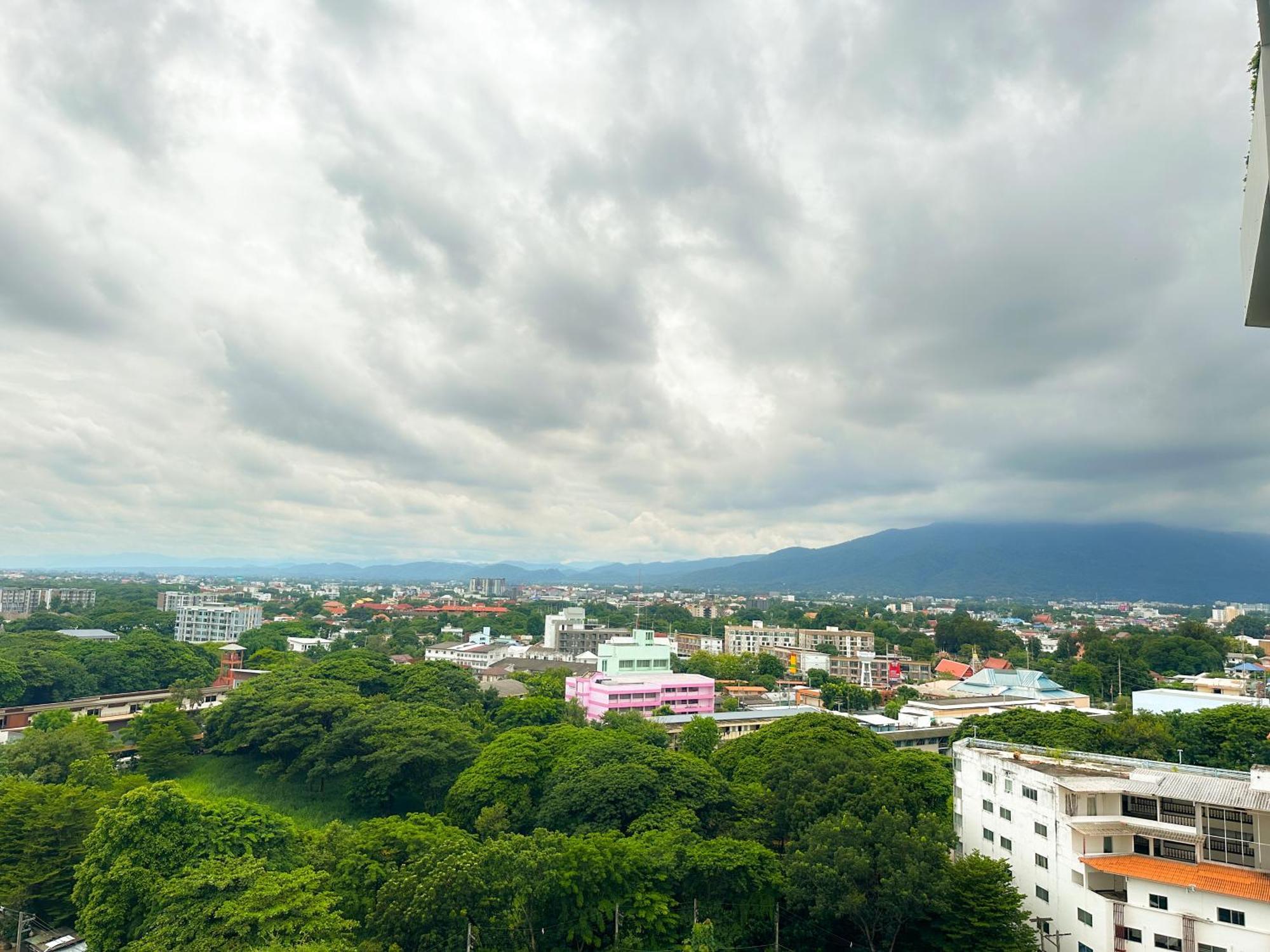 Astra Sky River Chang Klan Chaing Mai Chiang Mai Esterno foto