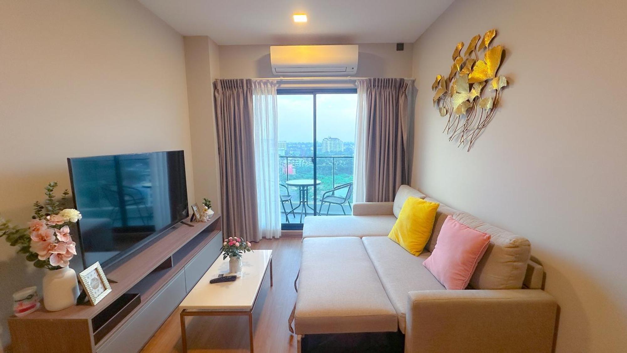 Astra Sky River Chang Klan Chaing Mai Chiang Mai Esterno foto